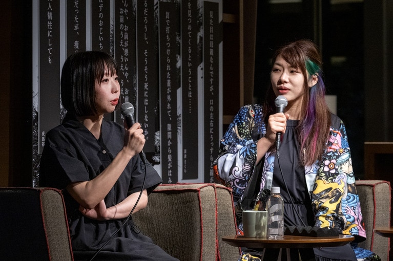 エレベータの監視カメラから注がれる不気味な視線の話、UFOや宇宙人、UMAの話まで多岐にわたる怪談が楽しすぎる！