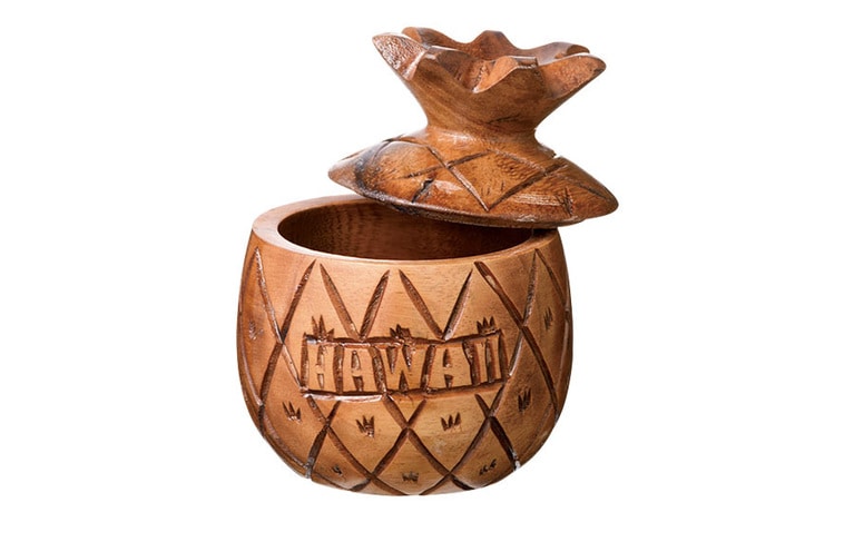 ベタさが愛しい小物入れ 8ドル／フィアン・エンタープライズ