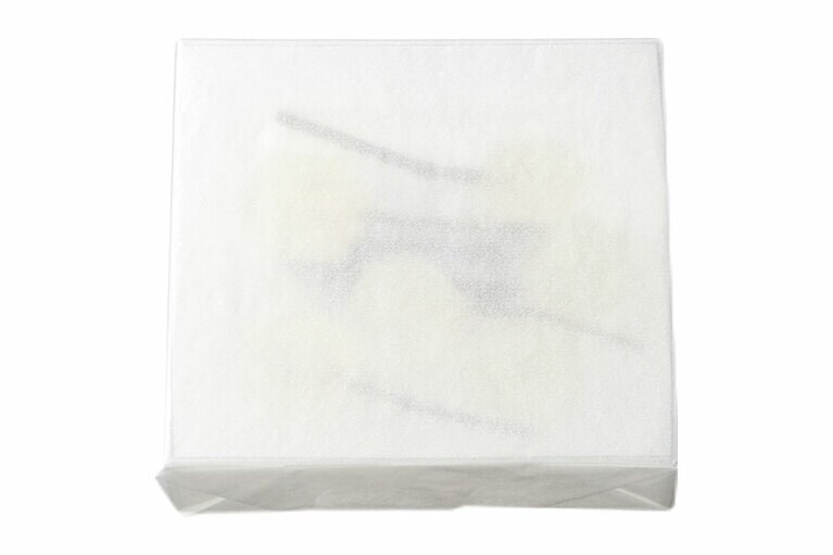 鉱物の実〈6個入り〉1,000円／御菓子丸