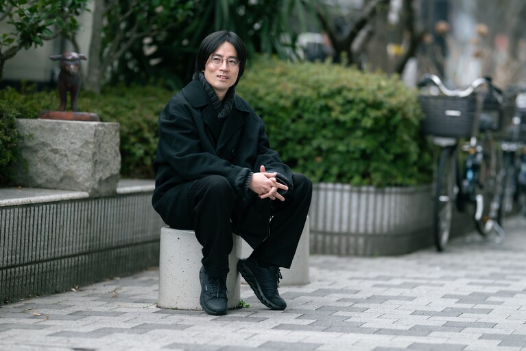 「自分は保護された環境にいる気がした」新作『地図にない』開幕を控えた劇作家・玉田真也が能登半島を巡り、気づいたこと