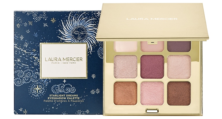 スターライト ドリームス アイシャドウ パレット 8,030円。発売日：10月18日（水）。