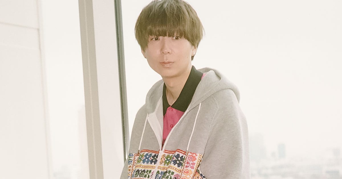 ゲス乙女 川谷絵音インタビュー公開 私物とともにパーカー愛を語る