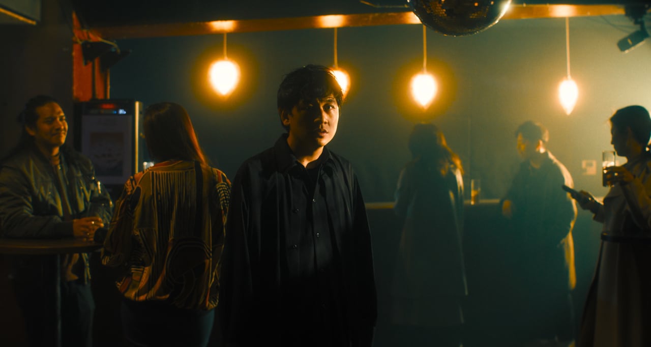 ©「そこにきみはいて」製作委員会