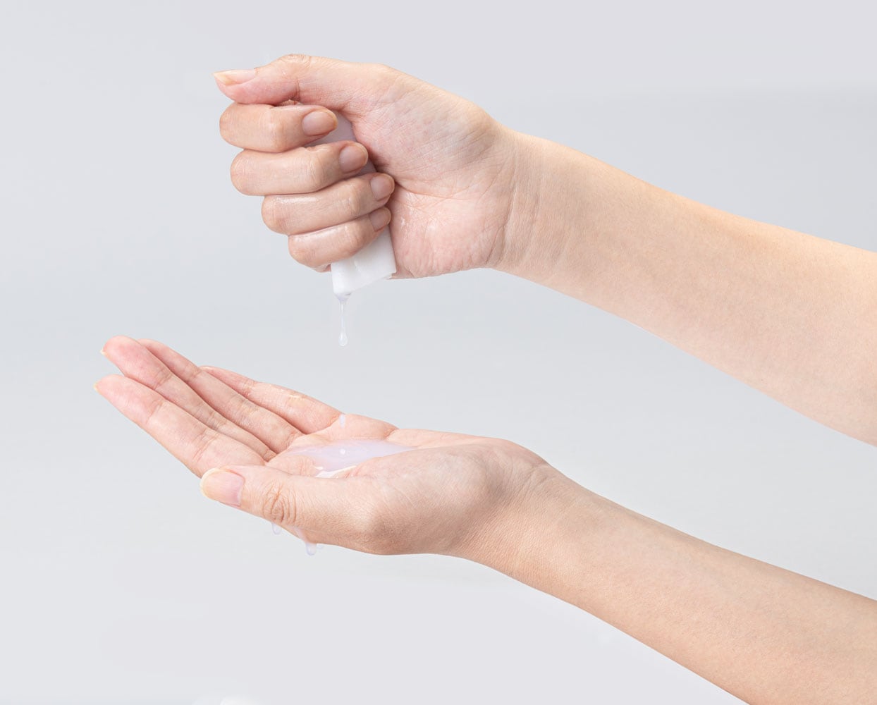 まるで豆乳の美容液のようなしっとり成分が、1枚にたっぷりギュっと凝縮されている。