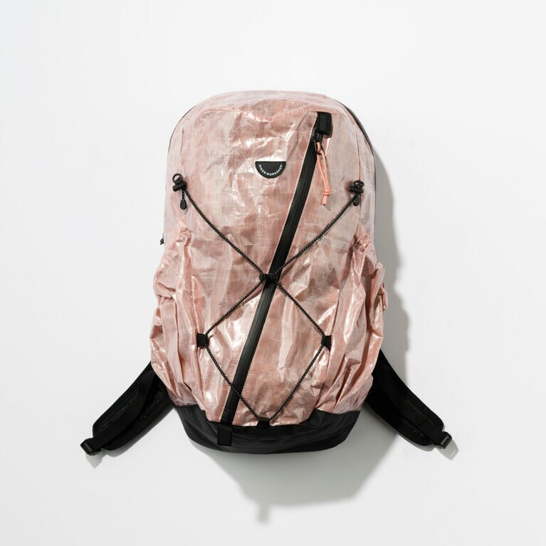 “TYPE-1” 30,800円／ハイカーワークショップ