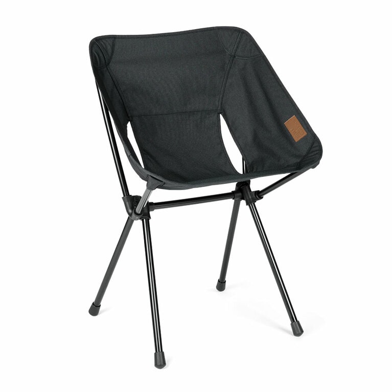 カフェチェアホーム（ブラック）28,930円。