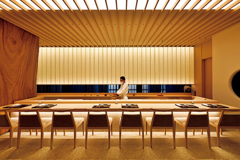 アマン東京 武蔵byアマン