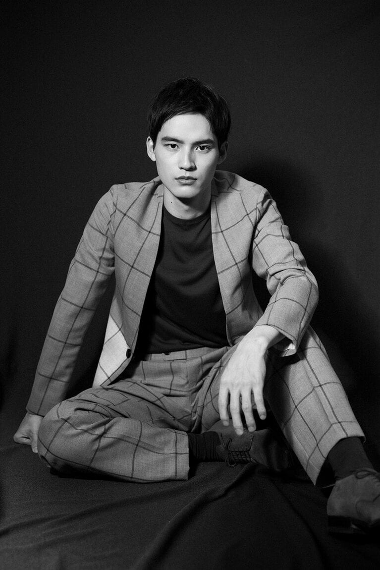 ストイックなエピソードに尽きない水上恒司さん／撮影　文藝春秋