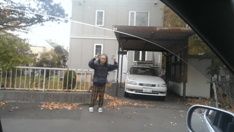 『どうすればよかったか？』　©2024動画工房ぞうしま