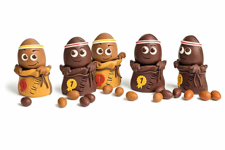 テーマは、チームワーク！