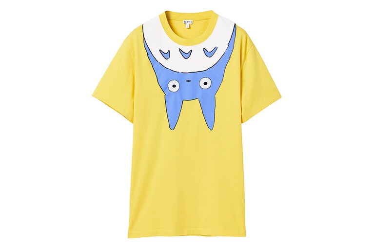 Tシャツ 41,000円。