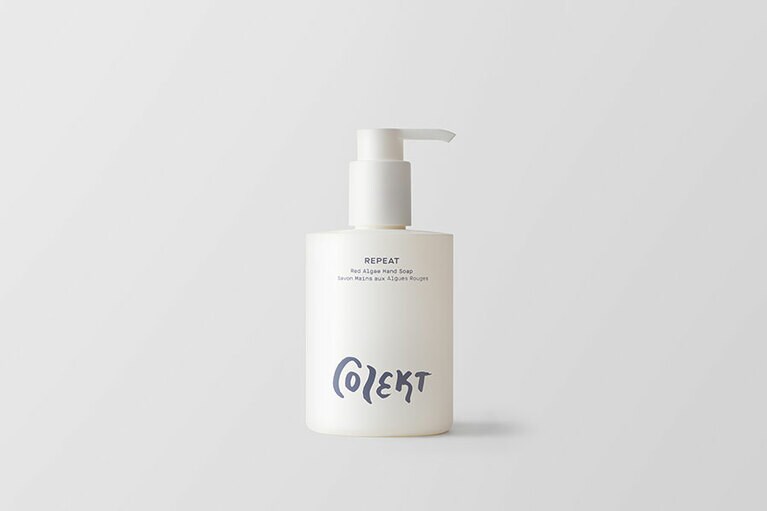 REPEAT レッドアルゲハンドソープ 300ｍL 8,580円。