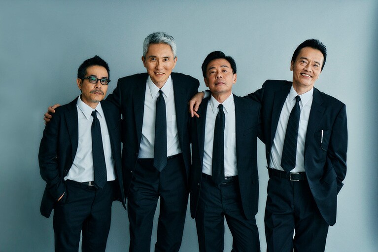 ©2021『映画　バイプレイヤーズ』製作委員会