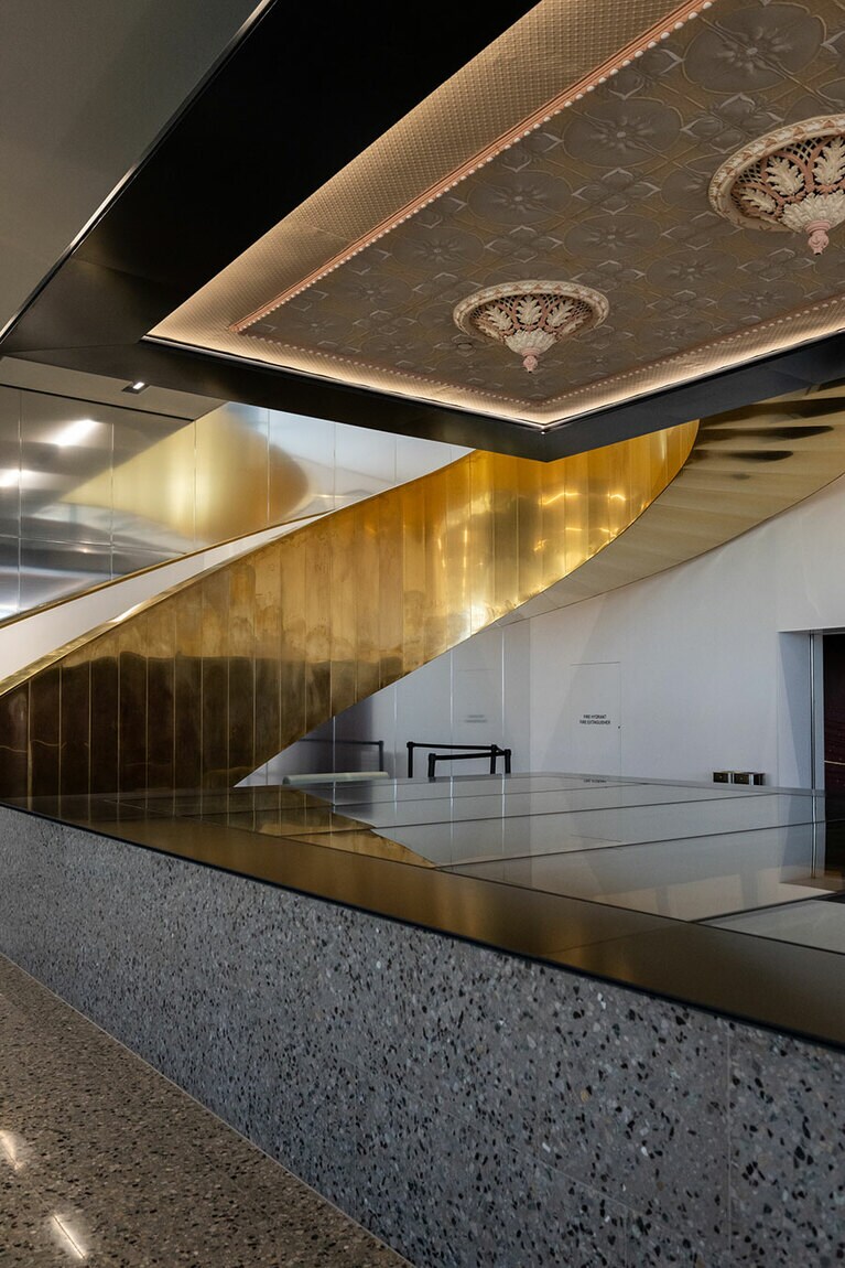 西オーストラリア州立博物館。