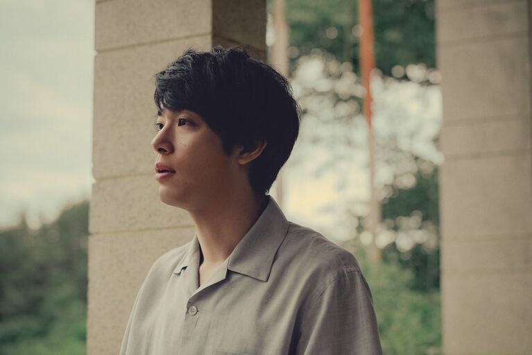 ©2025 A Pale View of Hills Film Partners