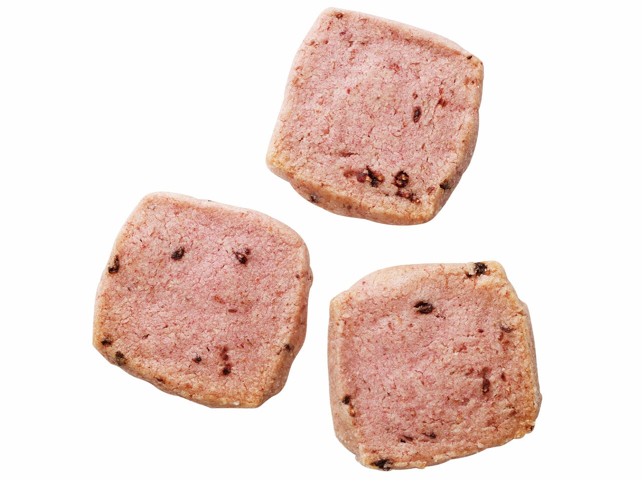 サブレ フランボワーズ 3枚入り 346円。