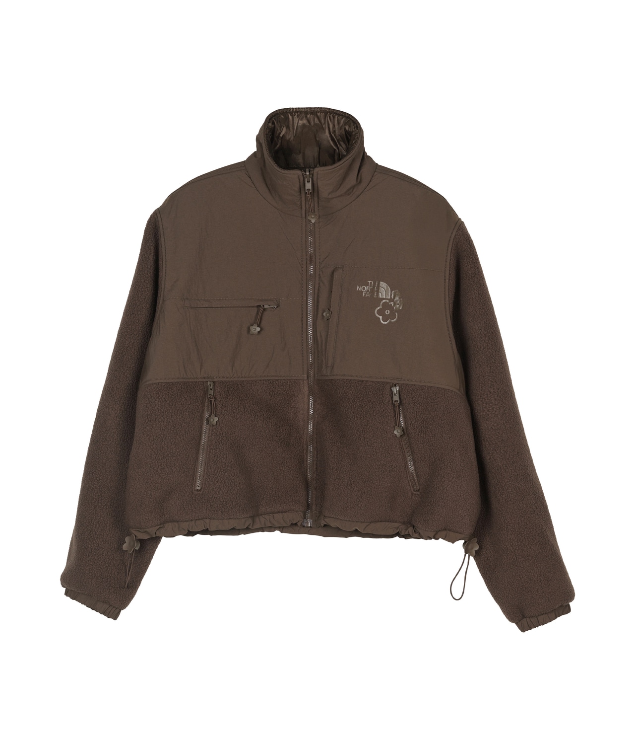 TNF × Cecilie Bahnsen 1995 Fleece Jacket/82,500円