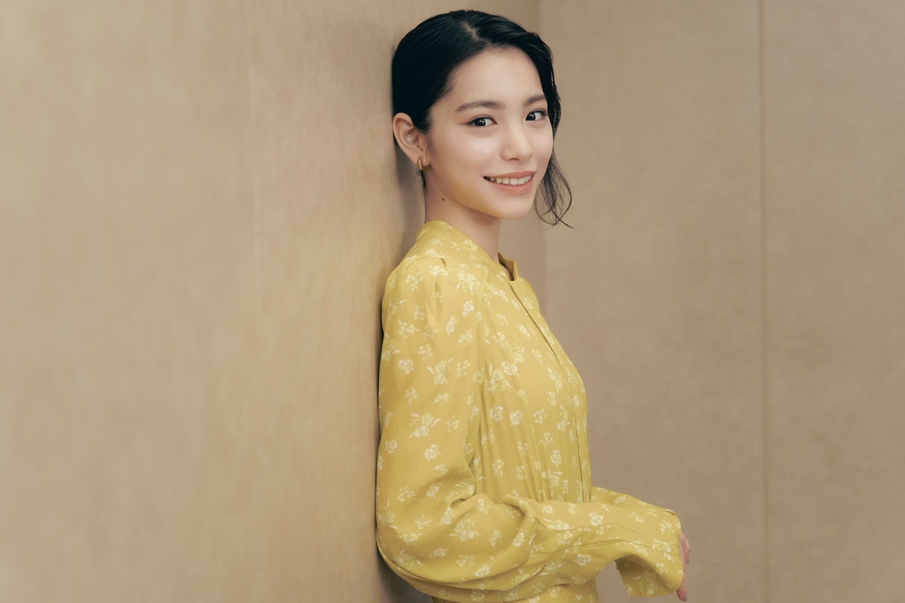 當真あみさん。