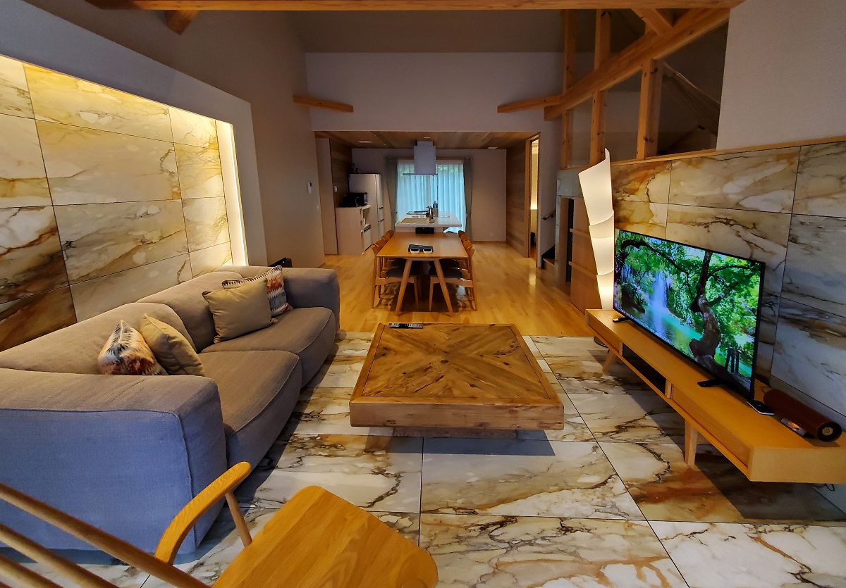 GREEN SEED 軽井沢