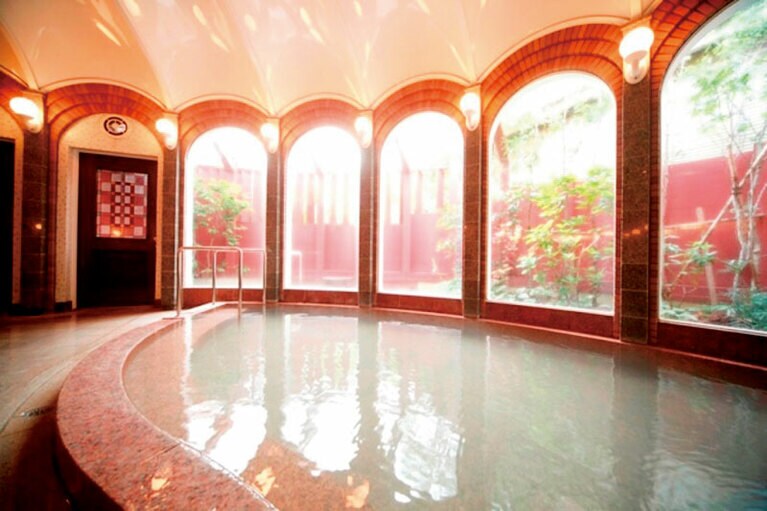 【雲仙観光ホテル】