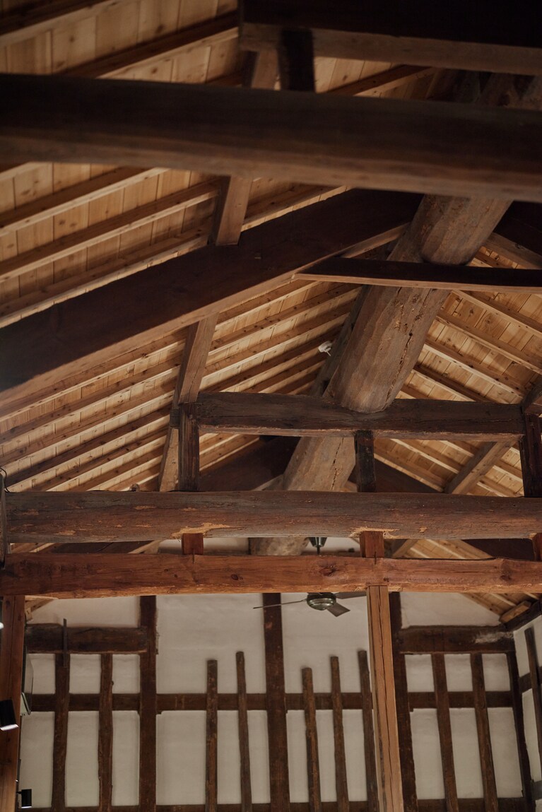 佐原商家町ホテル NIPPONIA。