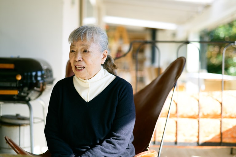 こぐれひでこさんと近田春夫さん。