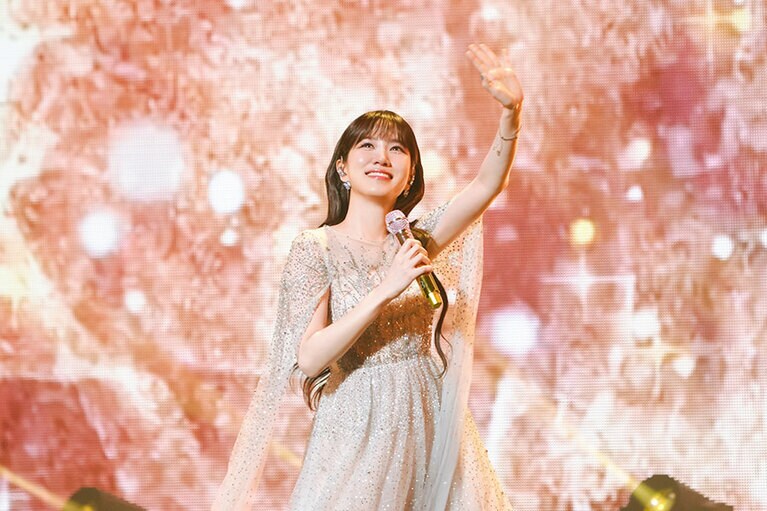 ©WORLD ENTERTAINMENT