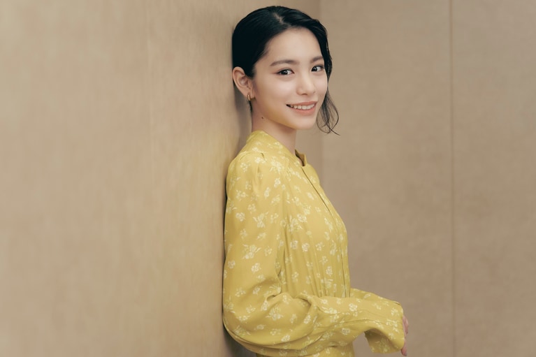 當真あみさん。