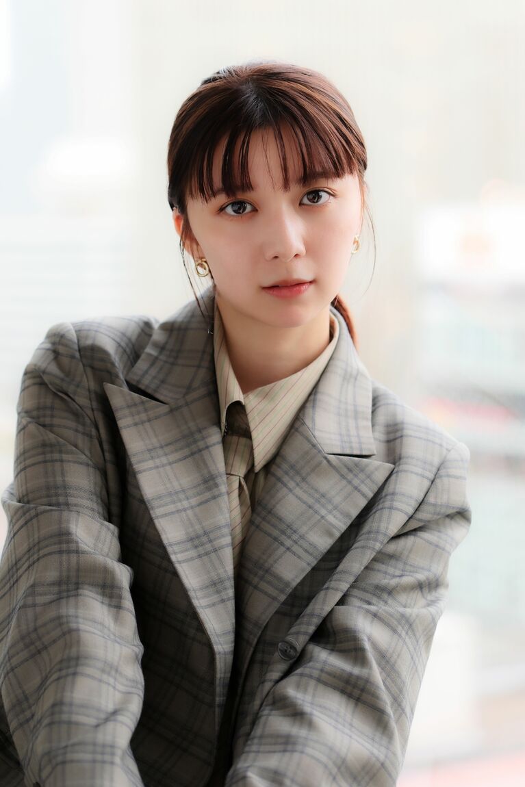 撮影：山元茂樹