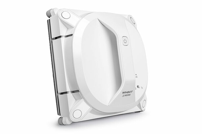 エコバックス「ecovacs WINBOT X(WA30)」64,819円※実勢価格。