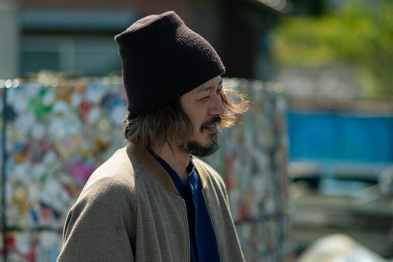 ©2022『ぜんぶ、ボクのせい』製作委員会