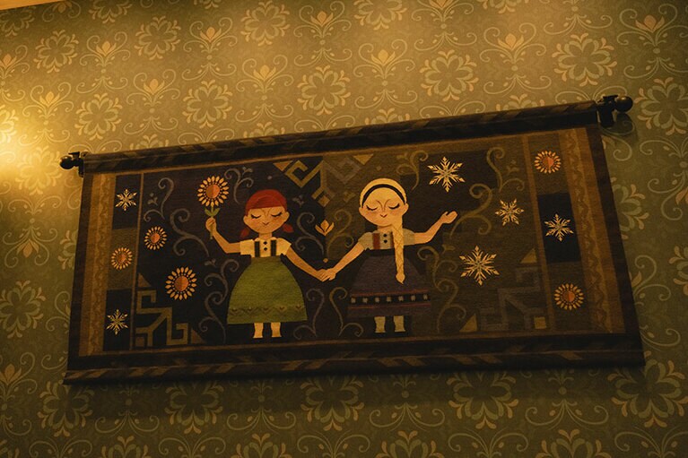 ファンタジースプリングス。