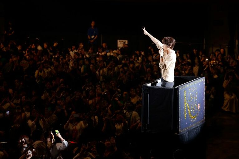 （C）STUDIO DRAGON by CJ ENM. ALL RIGHTS RESERVED.（C）avex pictures Inc.