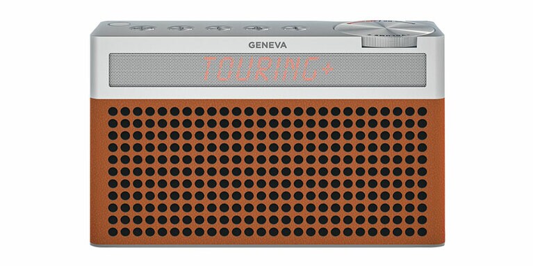 ツーリングS＋ H10.5×W17×D4.5cm 27,280円／ジェネバ(ネイビーズ)