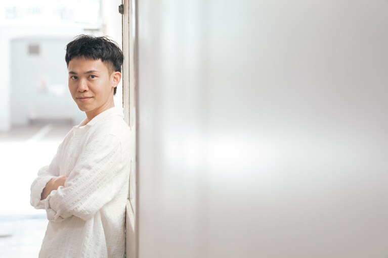 パット・ブーンニティパット監督。