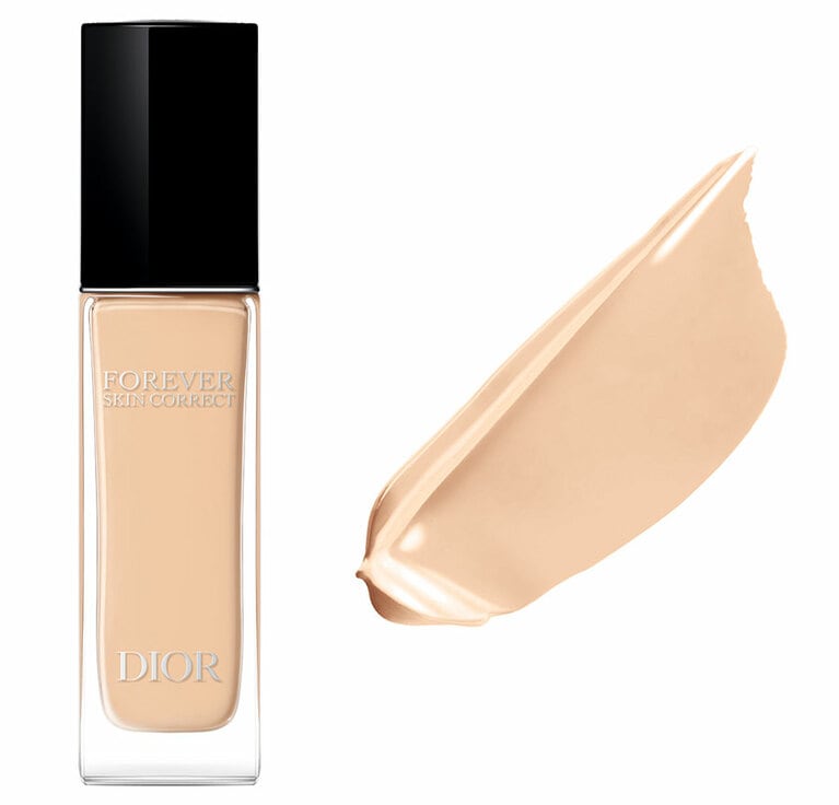 ディオールスキン フォーエヴァー スキン コレクト コンシーラー 全10色（うち1W、2Wはディオール公式オンラインブティック限定色）5,930円／パルファン・クリスチャン・ディオール