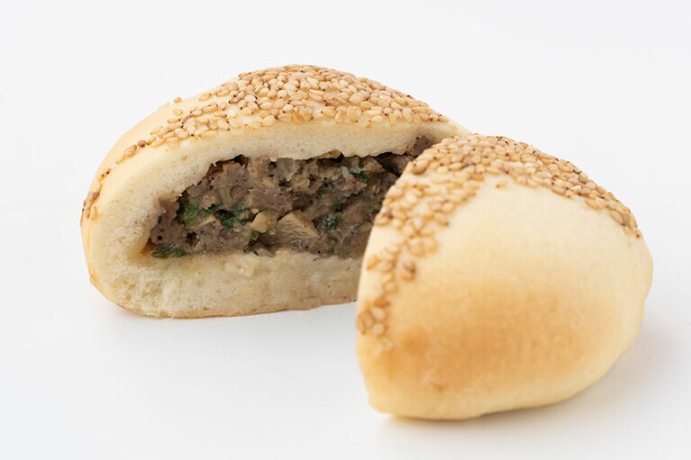 長崎焼小籠包チャイデリカ「長崎成功胡椒餅」2,520円(2個入り×3点)／長崎県