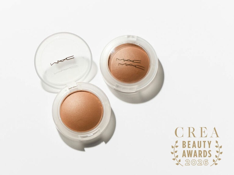 【長井 短さんの人生ベスコス】グロー プレイ クッショニー ブラッシュ トゥルー ハーモニー 7.3g 4,950円／M･A･C