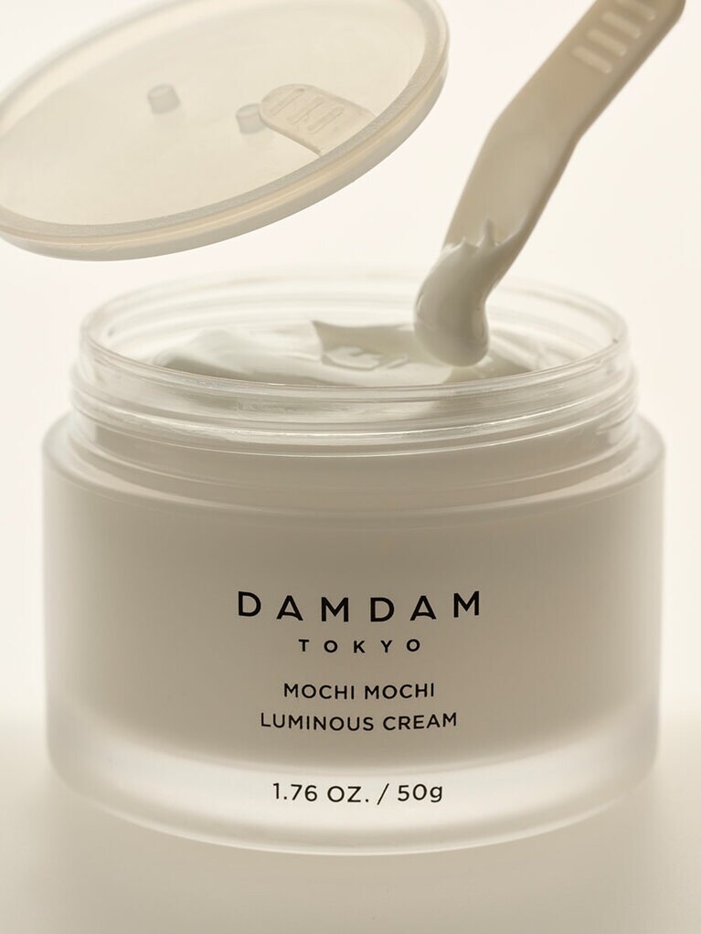 ダムダム トウキョウは日本発のクリーンケアブランド。