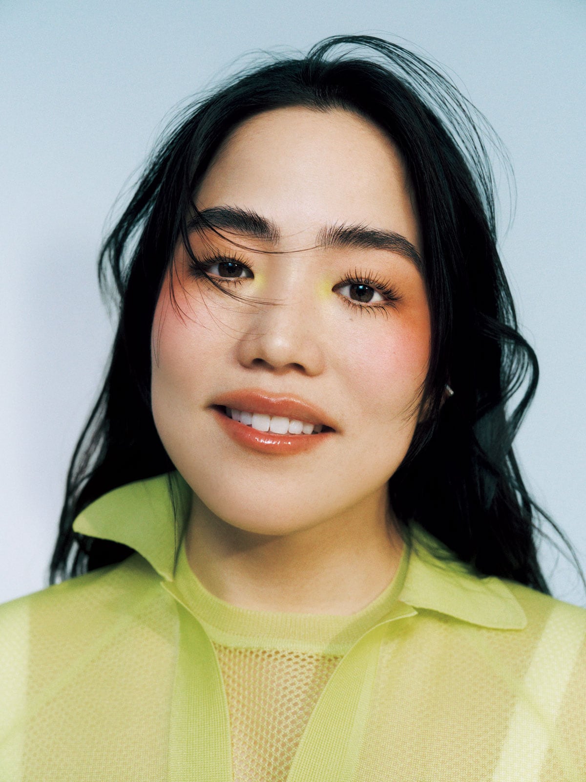 ゆりやんレトリィバァさん。