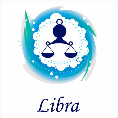 今週の12星座占い【天秤座】4月6日～4月12日の運勢