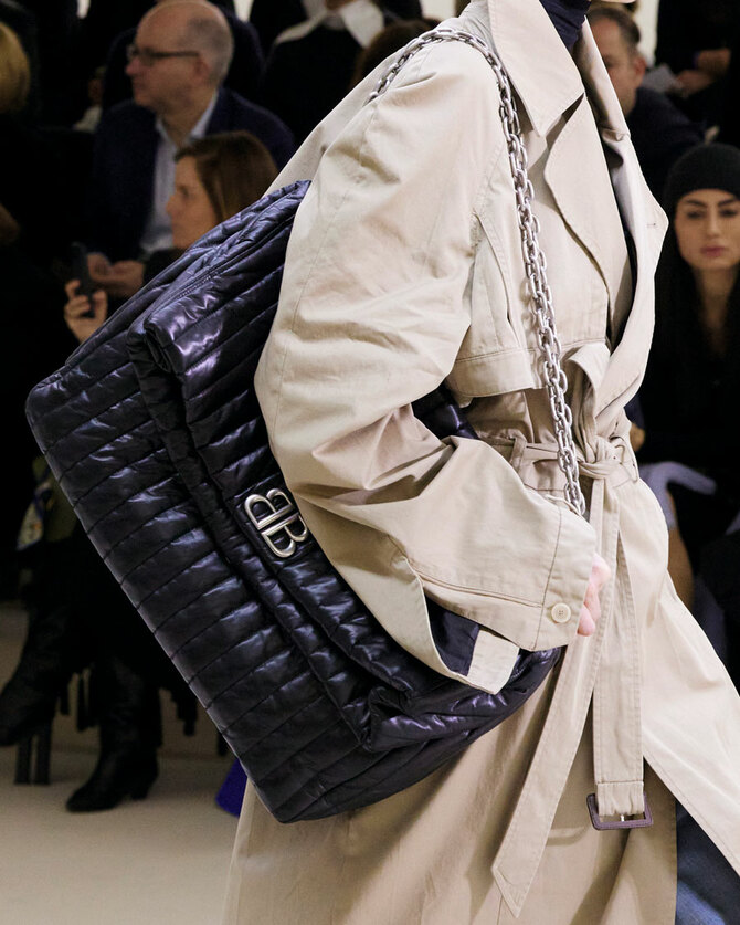[DIOR]★SA★M6209OOBR★バイブボウリング トートバッグ DIOR | D-Vibe ボウリングバッグ ラージ ディオール オブリーク
