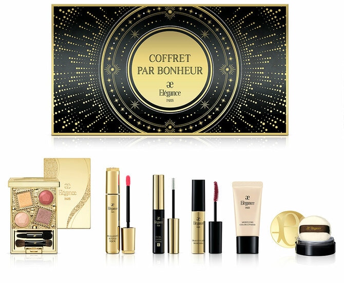 SK-II ×メゾンキツネ クリスマスコフレ 2023 2023年クリスマスコフレ】SK-II：TWICE MINAがムービーに登場