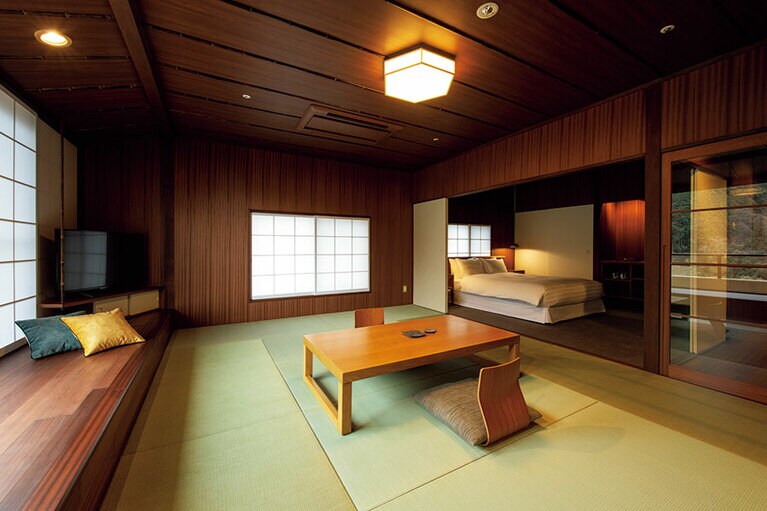 【古湯温泉ONCRI／おんくり】