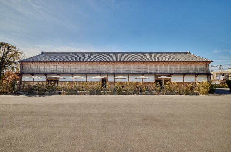 佐原商家町ホテル NIPPONIA。