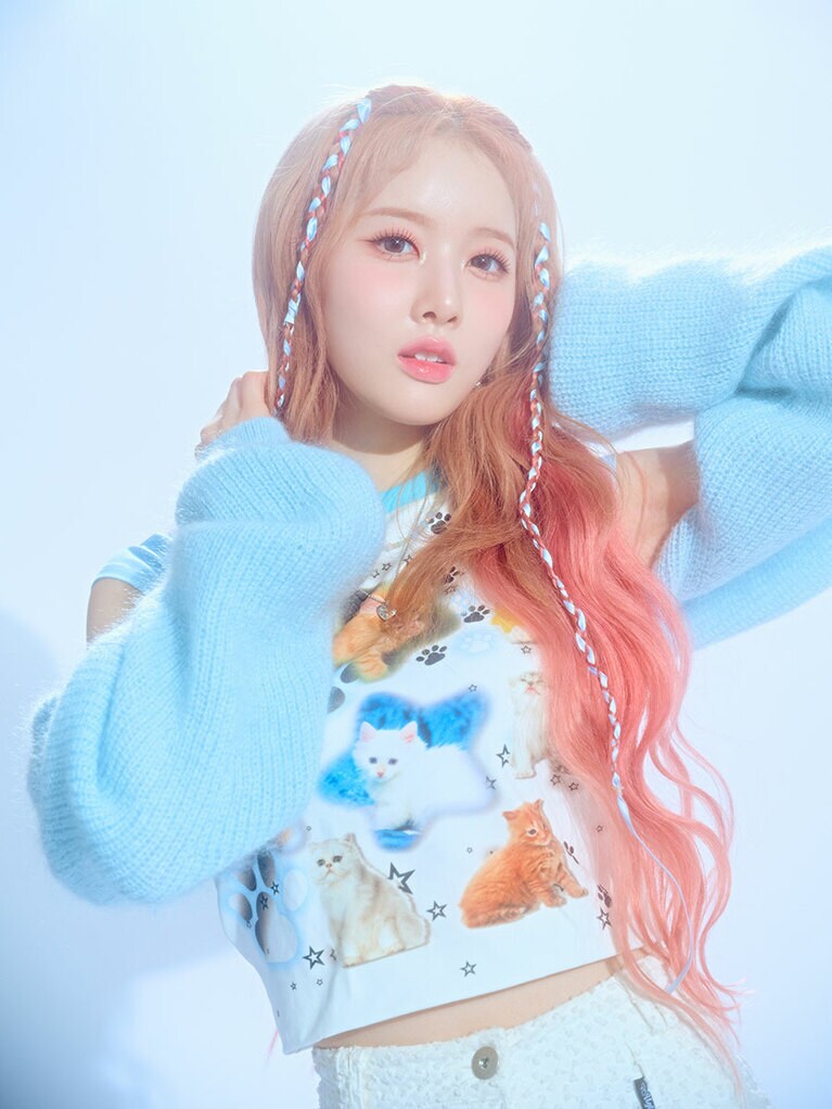 SIEUN（シウン）