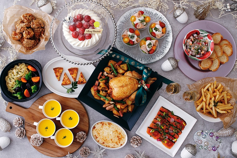 ホテル インターコンチネンタル 東京ベイ。