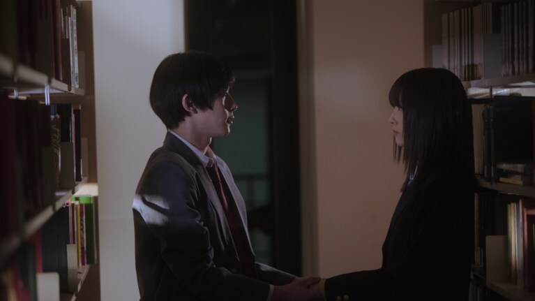 ©2024 「きみといた世界」製作委員会