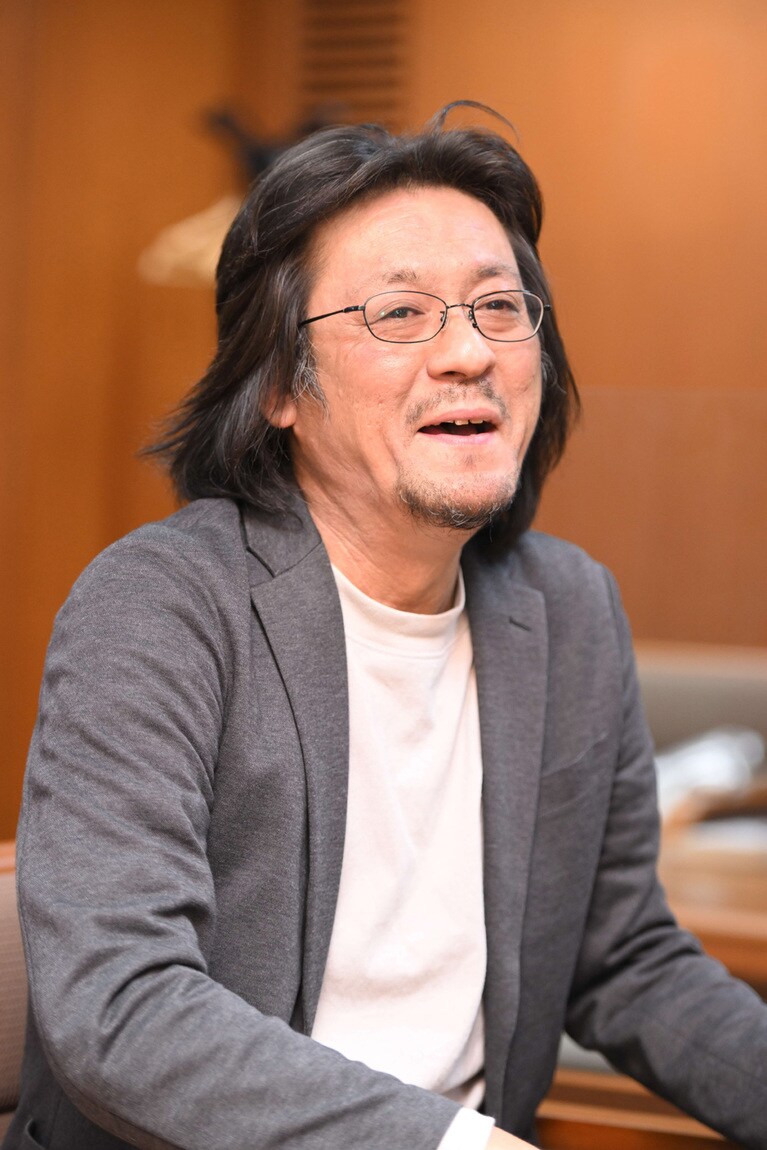 かわごえそういち　1978年鹿児島県生まれ。2018『天地に燦たり』で松本清張賞を受賞しデビュー。19年『熱源』で本屋が選ぶ時代小説大賞、20年に同作で直木賞を受賞。『見果てぬ王道』が昨年12月に刊行。