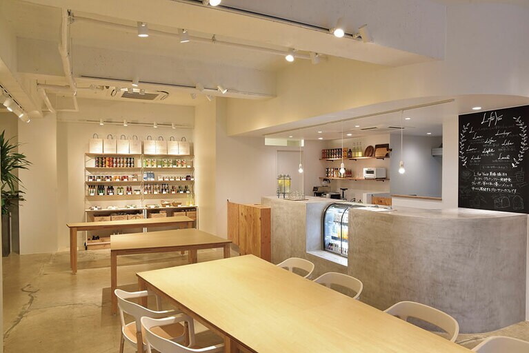 L for You AOYAＭＡ(エル フォー ユー アオヤマ)。